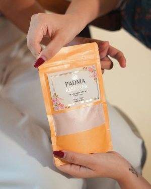 Rasayana - Anti-Aging Face Pack