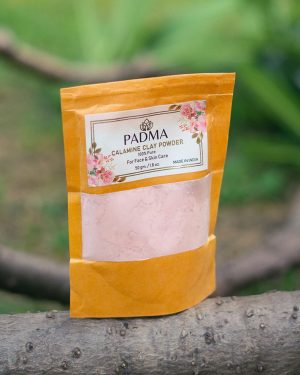 Calamine Clay Powder
