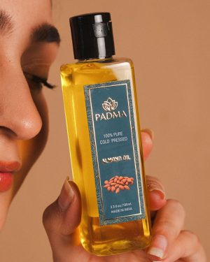 Almond Oil