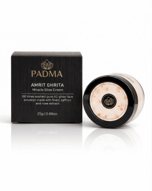 AMRIT GHRITA - Miracle Glow Cream