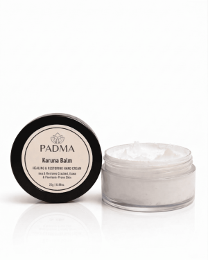 Karuna Balm - Healing & Restoring Hand Cream