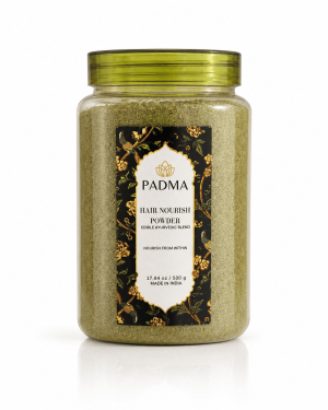 Hair Nourish Powder (Edible Ayurvedic Blend)